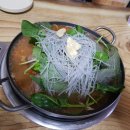 고바우순대 - 보은군 삼산로1길 25-3 | 고바우순대