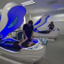 MEDBED: Demystifying Medical Beds - 건강과 장수를 변화시키는 혁신적인 기술 이미지