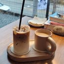 하르르 | 하르르 커피 리얼 후기 (거제 고현)