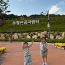 동구의 꿈 | [부산 아이와 가볼만한곳] ‘수정산 꿈자람터’ 주말 방문 후기! (주차, 셔틀, 돗자리 대여 총정리)