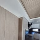 두산위브드라이 | 부산선반[두산위브더제니스 오션시티] 84A타입 추가시공사진입니다⚜️현우선반⚜️