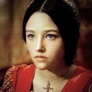 또 한 장의 세월을 넘긴다- 올리비아 허시(Olivia Hussey) 이미지