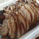 백세족발 이미지