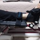 팔팔병원 | 중랑구 CPM대여 노원구 상계백병원에서 무릎인공관절수술후 무릎꺽기기계 렌탈 4/21일 방문설치후기