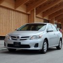 CarMatch ＞ 2013 Toyota Corolla *아담하고 실속있는 차량, 토요타 코롤라!* 판매완료 이미지