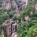 10/12(일) 동해 두타산 베틀바위 마천루 무릉계곡 정기산행 공지 이미지