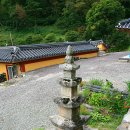 의령 수도사 석탑 (宜寧 修道寺 石塔) 이미지