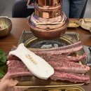 세븐일레븐천안두정오성점 | 화육우소 천안두정점 가성비 좋은 두정동소고기 소갈비 맛집