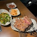 이가네 | [사당] 이가네 양꼬치 내돈내산 후기, 퇴근 후 가기 좋은 사당 양꼬치집