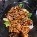 [신촌/이대] 마포깐풍기 - 깐풍기맛 닭강정 맛집 마깐 후기