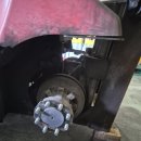 한성씰산업 | 수리 완료! (광주 광산구 비아동 출장수리)광주광역시 북구 양산동 한국산업전동지게차 임대 판매 수리