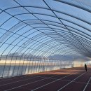 당진실내체육관 이미지