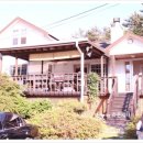 백로산장 이미지