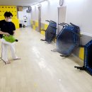 박사 경희대 태권도 이미지