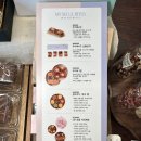 수제카페디저트 이미지