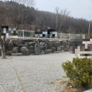 산정호수맑은물캠핑장 이미지
