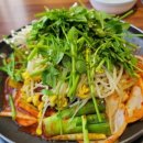 장흥기사 한식뷔페 이미지