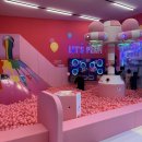 퍼플주니어 키즈카페 옥길점 노래연습장 | 부천 퍼플주니어키즈카페 (7세,4세 내돈내산) 이용후기