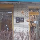 춘천로 1L | 춘천 디저트 맛집 발견! 바나타이거 초코바나나크로플에 자몽에이드 조합 추천