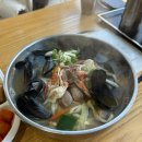 신기로 | [경남 양산 밥집] 해물 잔뜩 들어간 칼국수 맛집, 신기칼국수 &amp; 국밥 내돈내산 솔직후기