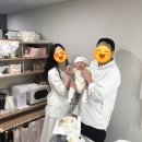 고르다테이블 | 온유테이블 백일상 대여 + 니드스냅 아이폰 스냅 후기 | 우리 아기 백일잔치 기록 (2)