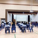 고대중학교 이미지