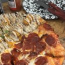 동의대역 4번 출구 (E/V) | [성수피자 맛집_HDD피자 성수점] 성수 데이트 코스, 웨이팅, 시그니처