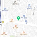 동암알뜰매장