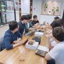 힐링 칼림바 이미지