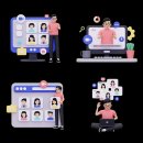 디지털 마케팅에 활용되는 신경언어 프로그래밍(NLP)의 원리