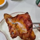굽네치킨 하남신장점 | 굽네치킨 고추바사삭+모짜치즈볼+콜라 기프티콘 사용후기