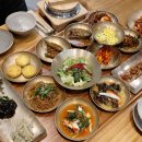 그대가프리미어아파트.망포역3번출구(04072) | 헤센IT타워 한정식 맛집 들밥차반 평일특선 식사후기 | 위치 주차 메뉴추천 | 상견례 가족식사 소규모...