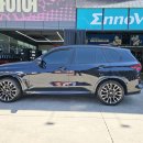 BMW X5 30d 타이어 교체로 인기 참 좋은 한국 벤투스 S1 에보 Z AS X 이미지