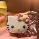 마들렌베이커리 | 석촌호수 베이커리카페 옘미당 키티마들렌 휘낭시에 포장 후기 빼빼로데이 간식 추천