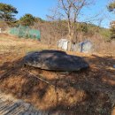 국곡리 입석 이미지