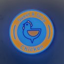 오늘은 강정이닭 | 강정이닭 용인 동백 닭강정 맛집 컵 포장 가격 맛 종류