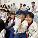 한국체대 금빛태권도장 이미지