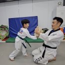푸른하늘태권도장