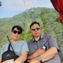 6월3일 제천 청풍명월 비봉산 교신후기(&#39;250603)