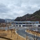 상남면 라이딩 센터 이미지