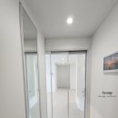청구/동아아파트 | [이솝인테리어 울산본점] 화이트톤으로 밝고 더 넓어진 울산 북구 동아청구 아파트 신축 스타일 리모델링