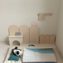 하늘마음어린이집 | 어린이집 여행용 낮잠이불 추천! 타이니코스모스 카일볼륨플러스낮잠이불SET 솔직후기