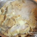 명동수제비 이미지