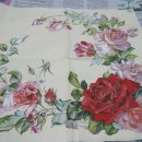 냅킨아트/천아트 이미지