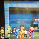 가족뮤지컬 고고다이노 우리동네공룡 이미지