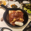 명륜진사갈비 천안성성점