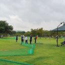 첨단파크골프장 이미지