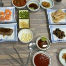 어시장횟집 이미지
