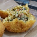 행복한찰진꽈배기 이미지