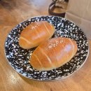 천연발효쌀방과 쌀디저트 이미지